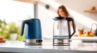 Summer Care & Troubleshooting for the Ninja KT200BL Electric Kettle