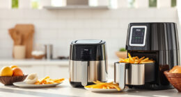 Summer Care & Troubleshooting for Your Ninja Air Fryer XL