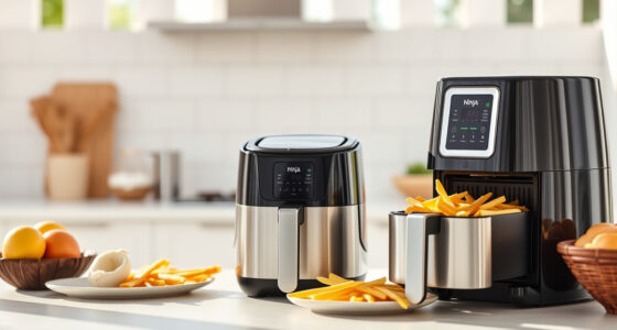 Summer Care & Troubleshooting for Your Ninja Air Fryer XL