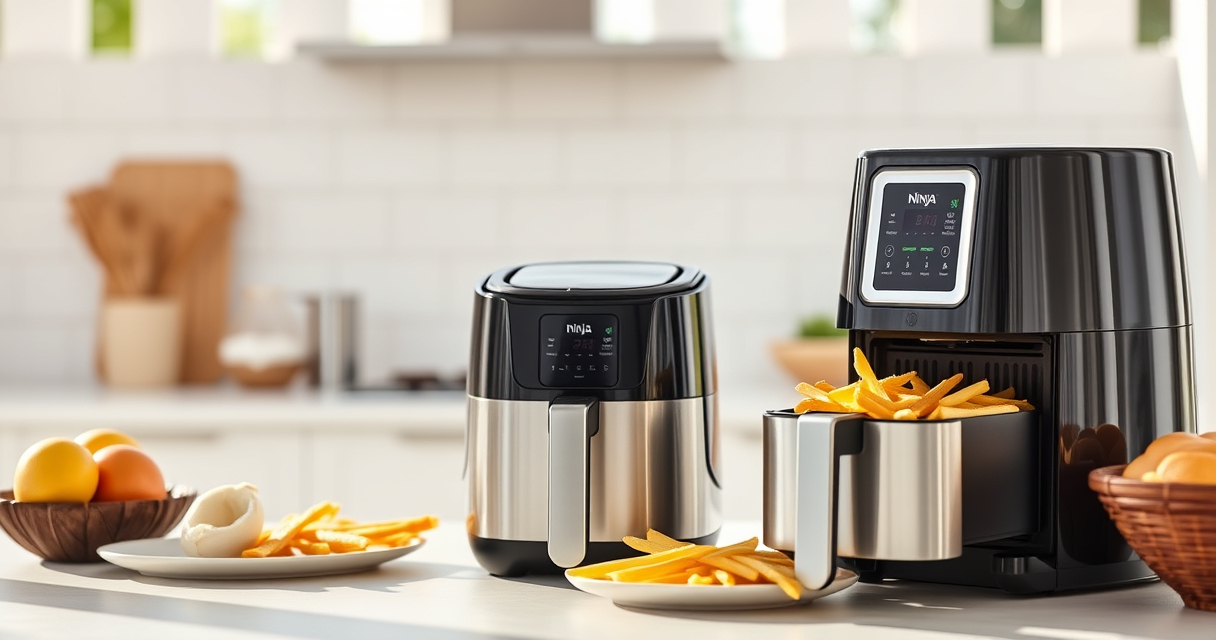 Summer Care & Troubleshooting for Your Ninja Air Fryer XL