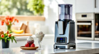Summer Care & Troubleshooting for Your Ninja Creami XL Ice Cream Maker