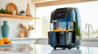 Summer Care & Troubleshooting for Your Ninja Crispi Glass Air Fryer
