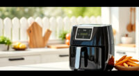 Summer Care & Troubleshooting for Your Ninja Foodi 8 Qt DualZone Air Fryer