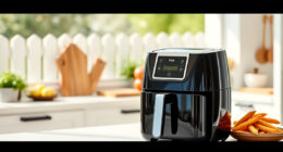 Summer Care & Troubleshooting for Your Ninja Foodi 8 Qt DualZone Air Fryer