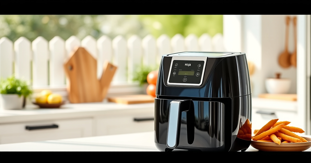 Summer Care & Troubleshooting for Your Ninja Foodi 8 Qt DualZone Air Fryer