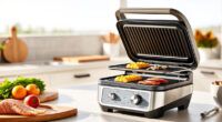 Summer Care & Troubleshooting for Your Ninja Foodi Pro 5-in-1 Grill