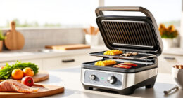 Summer Care & Troubleshooting for Your Ninja Foodi Pro 5-in-1 Grill