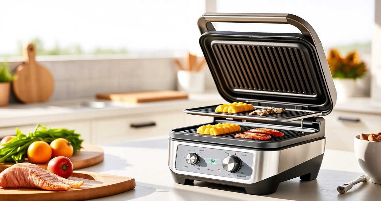 Summer Care & Troubleshooting for Your Ninja Foodi Pro 5-in-1 Grill