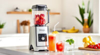 Summer Care & Troubleshooting for Your Ninja SLUSHi Frozen Drink Maker