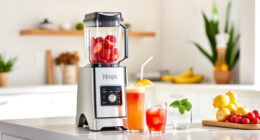 Summer Care & Troubleshooting for Your Ninja SLUSHi Frozen Drink Maker