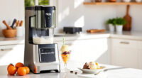 Summer Care & Troubleshooting Guide for Ninja NC701 CREAMi Ice Cream Maker