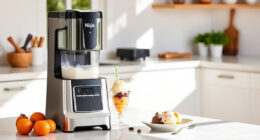 Summer Care & Troubleshooting Guide for Ninja NC701 CREAMi Ice Cream Maker