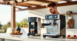 Summer Coffee Bliss: Must-Have Accessories for the Ninja Luxe Café Pro