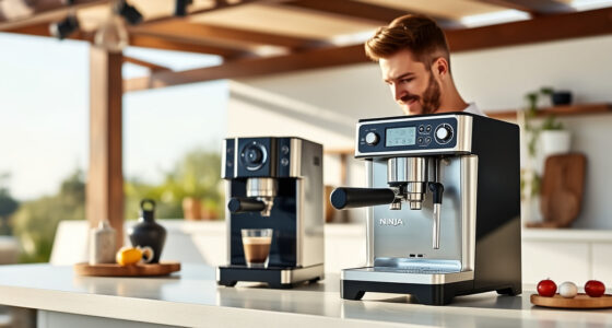 Summer Coffee Bliss: Must-Have Accessories for the Ninja Luxe Café Pro