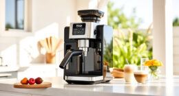 Summer Coffee Bliss: Must-Have Accessories for Your Ninja Luxe Café Premier