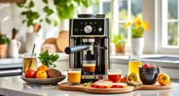 Summer Coffee Creations with Ninja Luxe Café Pro ES701