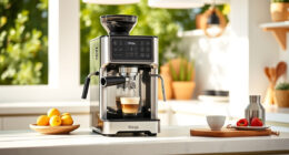 Summer Coffee Pairings for Ninja Luxe Café Pro ES701