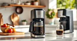 Summer Coffee Pairings for Your Ninja Hot & Iced XL Coffee Maker