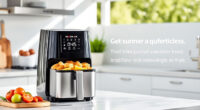 Summer Flavor Boost: Must-Have Accessories for Your Ninja Foodi XL Air Fryer
