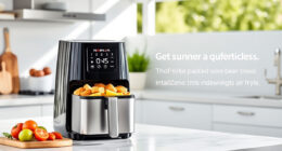 Summer Flavor Boost: Must-Have Accessories for Your Ninja Foodi XL Air Fryer