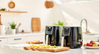 Summer Fresh: Enhance Your Poolside Meals with Ninja Air Fryer Accessories