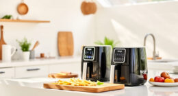 Summer Fresh: Enhance Your Poolside Meals with Ninja Air Fryer Accessories