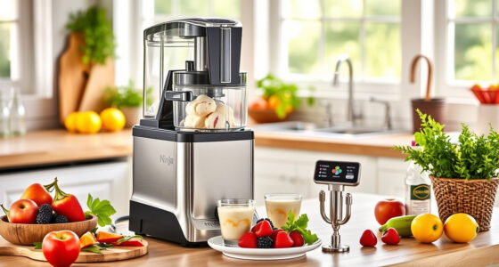 Summer Fun with the Ninja Creami XL: Delicious Frozen Treats for the Whole Family