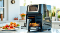 Summer Grilling Hack: Mastering the Ninja Foodi Smart XL Air Fry Oven