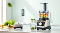 Summer Hacks with the Ninja Professional Plus Food Processor