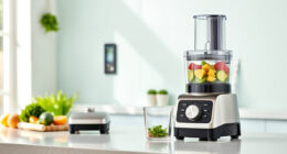 Summer Hacks with the Ninja Professional Plus Food Processor