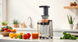 Summer Juicing Made Easy: Must-Have Accessories for Your Ninja NeverClog Juicer