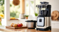 Summer Kitchen Hacks with the Ninja Everyday PossibleCooker Pro