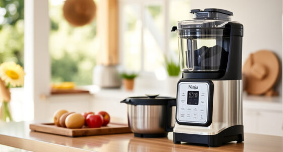 Summer Kitchen Hacks with the Ninja Everyday PossibleCooker Pro