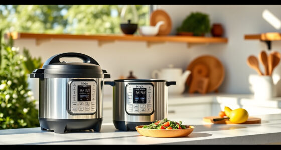 Summer Kitchen Wins: Ninja PossibleCooker PRO vs. Typical Multi-Cookers
