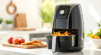 Summer-Ready Accessories for Your Ninja Air Fryer