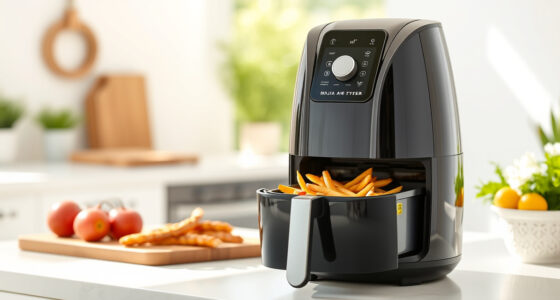 Summer-Ready Accessories for Your Ninja Air Fryer