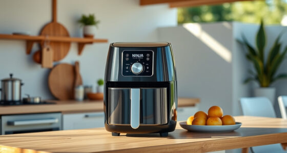 Summer-Ready Accessories for Your Ninja Air Fryer XL