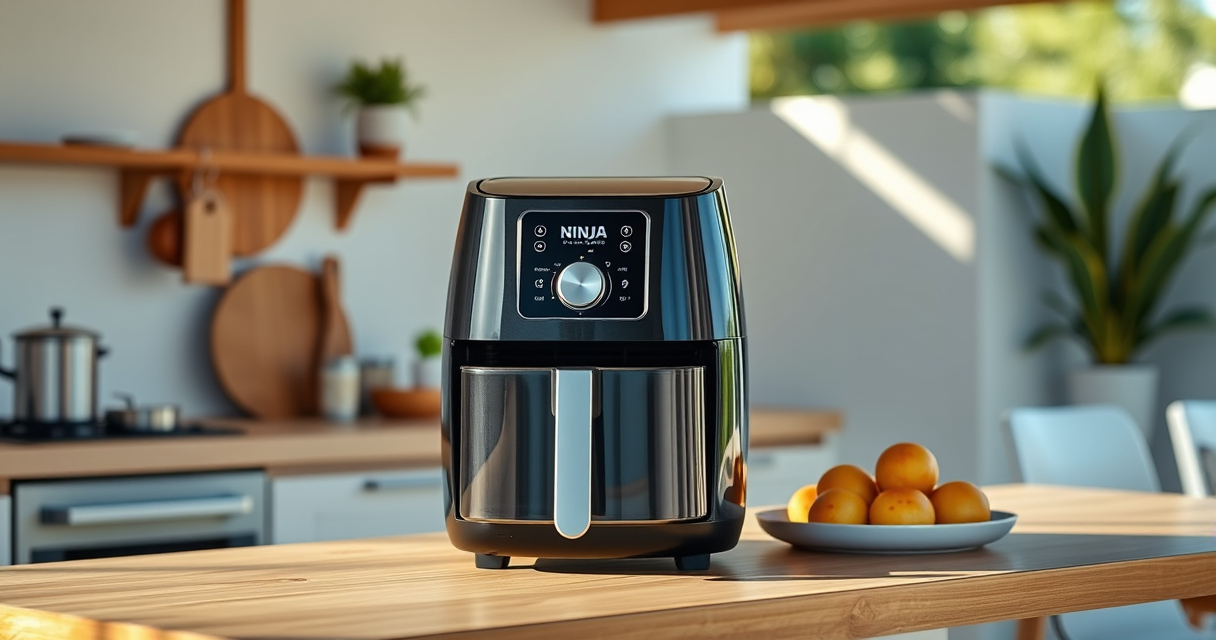 Summer-Ready Accessories for Your Ninja Air Fryer XL