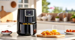 Summer-Ready Accessories for Your Ninja DoubleStack XL Air Fryer