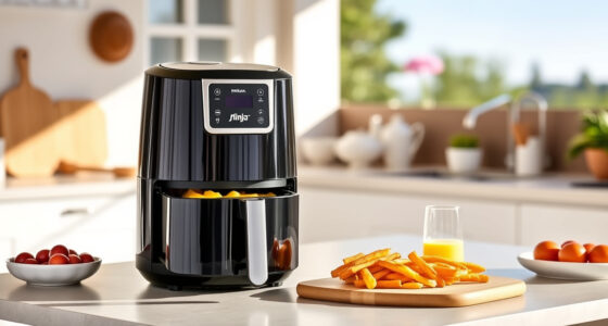 Summer-Ready Accessories for Your Ninja DoubleStack XL Air Fryer