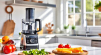 Summer-Ready Accessories for Your Ninja Food Processor