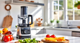 Summer-Ready Accessories for Your Ninja Food Processor