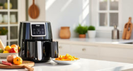 Summer-Ready Accessories for Your Ninja Foodi DualZone Air Fryer