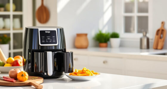 Summer-Ready Accessories for Your Ninja Foodi DualZone Air Fryer