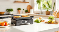 Summer-Ready Accessories for Your Ninja Foodi Pro 5-in-1 Grill