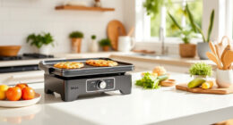 Summer-Ready Accessories for Your Ninja Foodi Pro 5-in-1 Grill