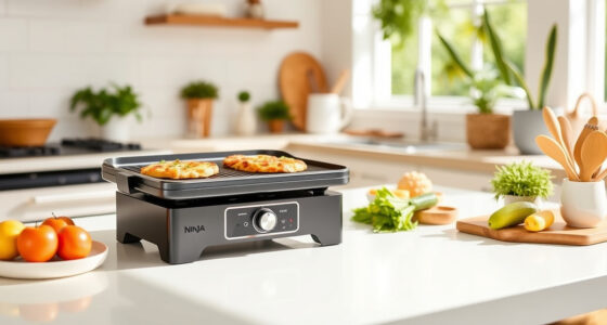Summer-Ready Accessories for Your Ninja Foodi Pro 5-in-1 Grill