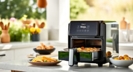 Summer-Ready Accessories for Your Ninja Foodi Smart XL Air Fry Oven