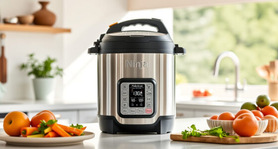 Summer-Ready Accessories for Your Ninja PossibleCooker PRO