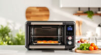 Summer-Ready Cooking with the Ninja Foodi XL Pro Air Oven Accessories